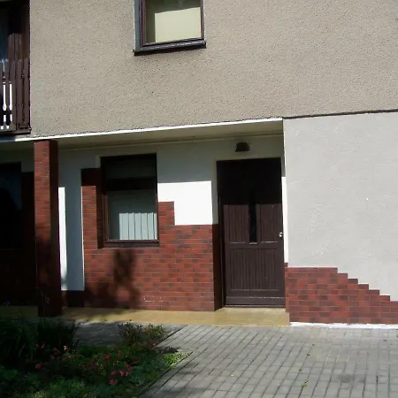 Pokoj Pod Swierkami