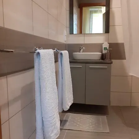 Pokoj Pod Swierkami Apartamento Piotrowice (Oswiecim)
