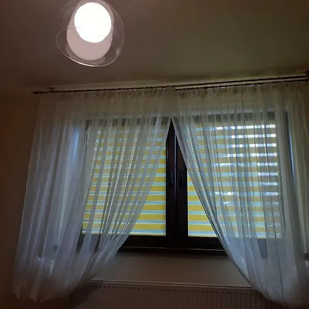 Pokoj Pod Swierkami