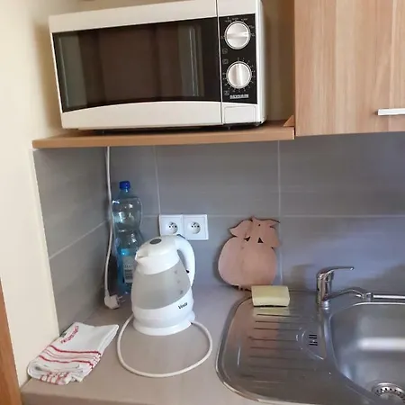 Apartamento Pokoj Pod Swierkami Piotrowice (Oswiecim)