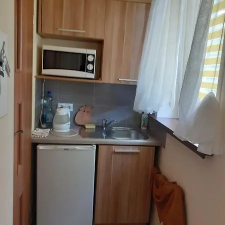 Pokoj Pod Swierkami Piotrowice (Oswiecim)